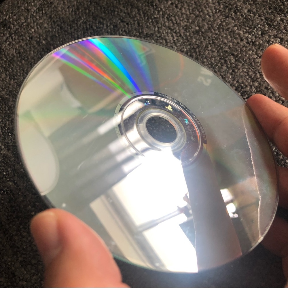YU-GI-OH! GX The Beginning of Destiny Sony PS2 Game Disc Only - Picture 3 of 4